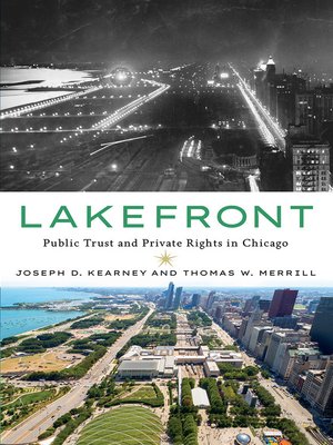 cover image of Lakefront